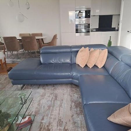Cozy Double Room With Large En Suite Near Canary Wharf London With Amazing Views In A Shared Apartment Экстерьер фото